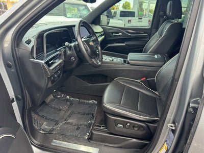 2023 Cadillac Escalade ESV 4WD Sport