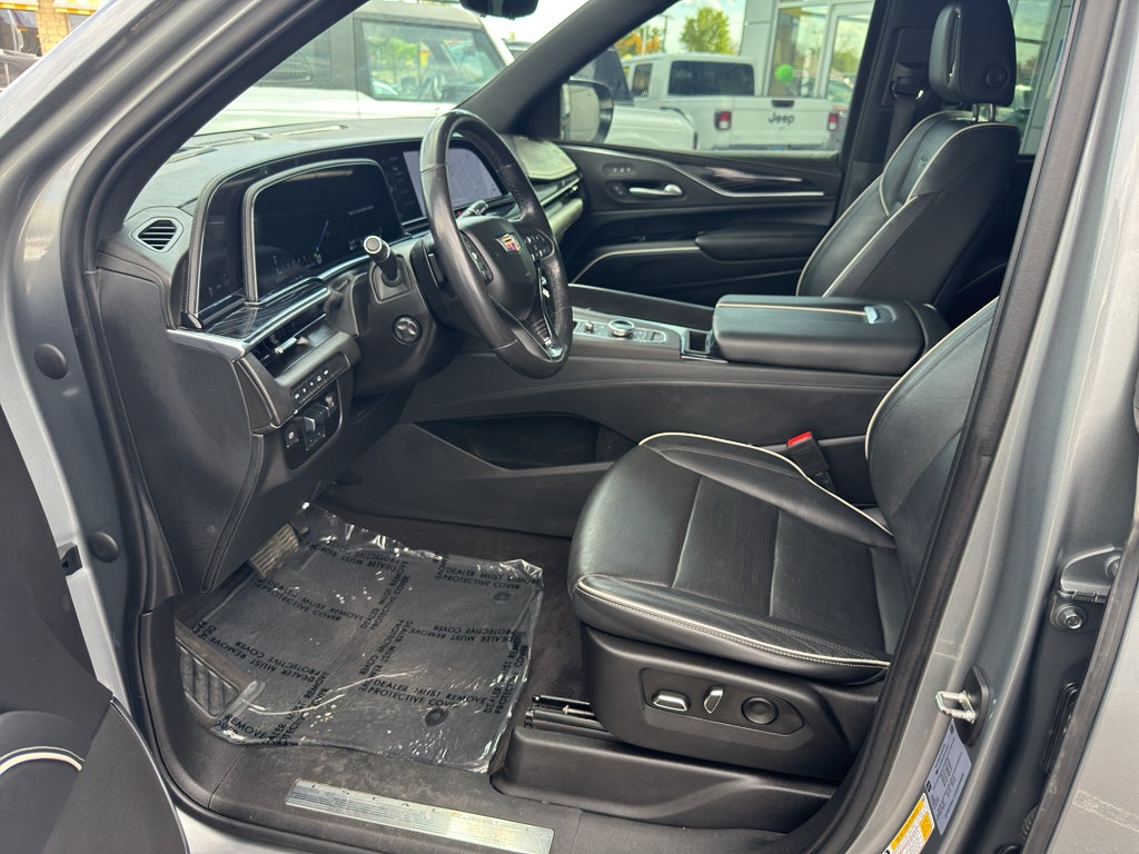 2023 Cadillac Escalade ESV 4WD Sport
