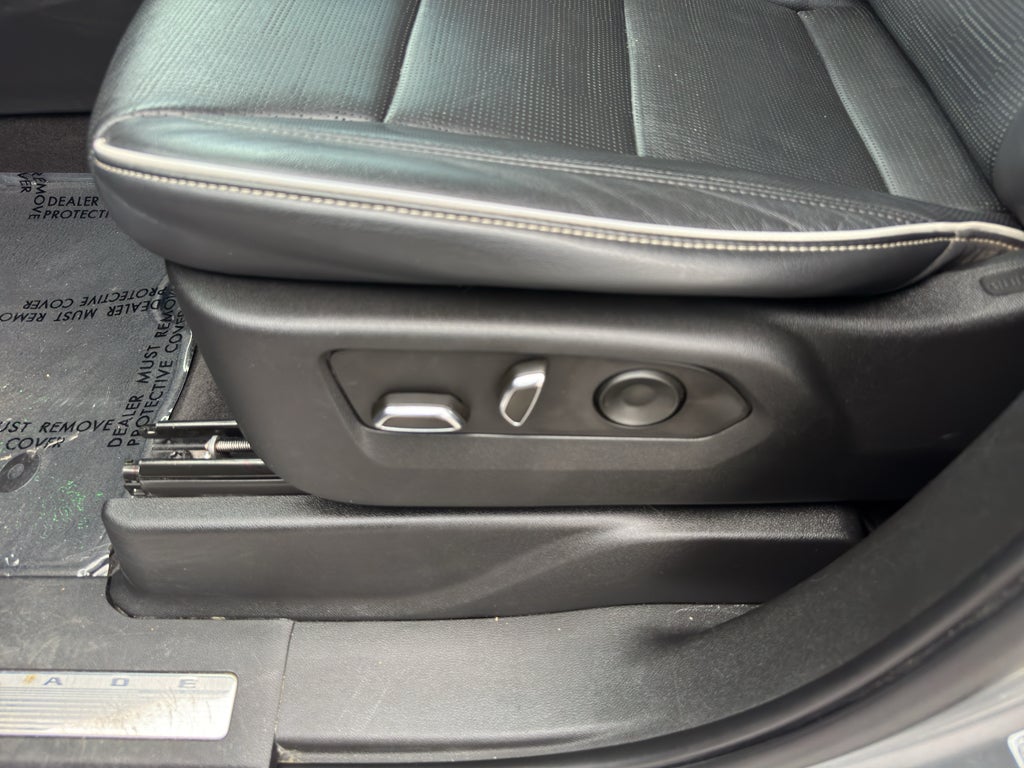 2023 Cadillac Escalade ESV 4WD Sport