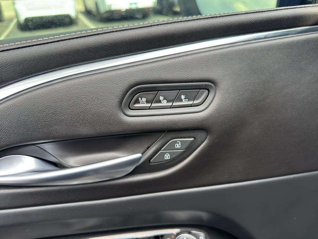 2023 Cadillac Escalade ESV 4WD Sport