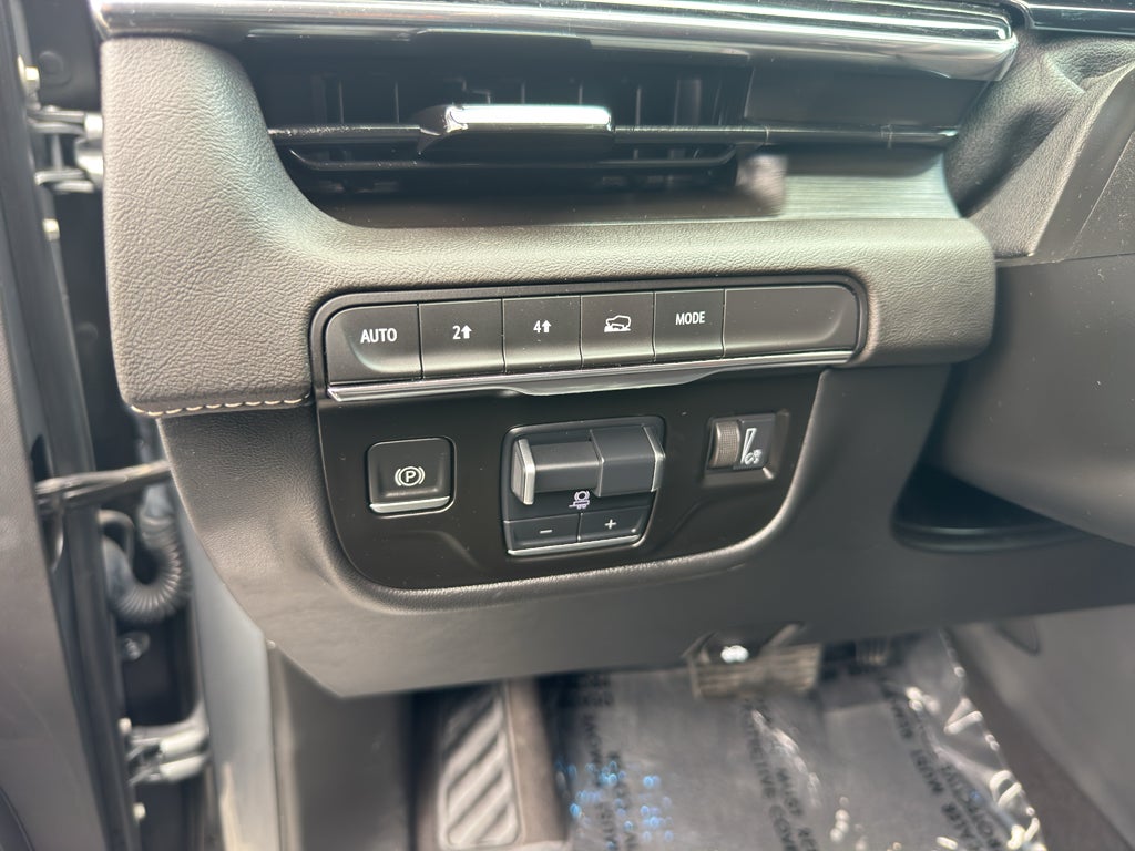 2023 Cadillac Escalade ESV 4WD Sport