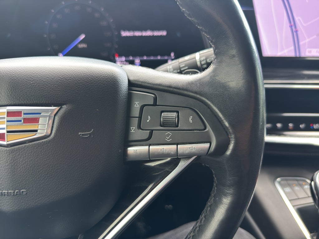 2023 Cadillac Escalade ESV 4WD Sport
