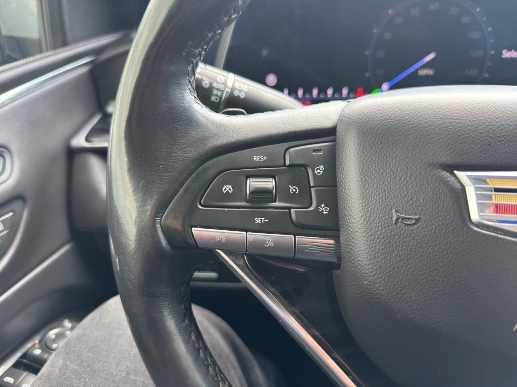 2023 Cadillac Escalade ESV 4WD Sport