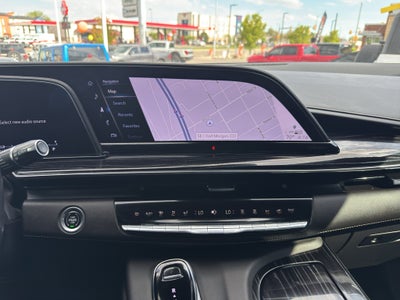 2023 Cadillac Escalade ESV 4WD Sport