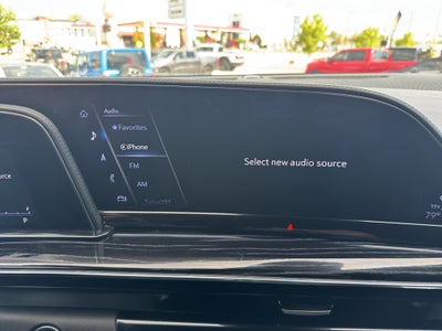 2023 Cadillac Escalade ESV 4WD Sport