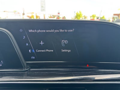 2023 Cadillac Escalade ESV 4WD Sport