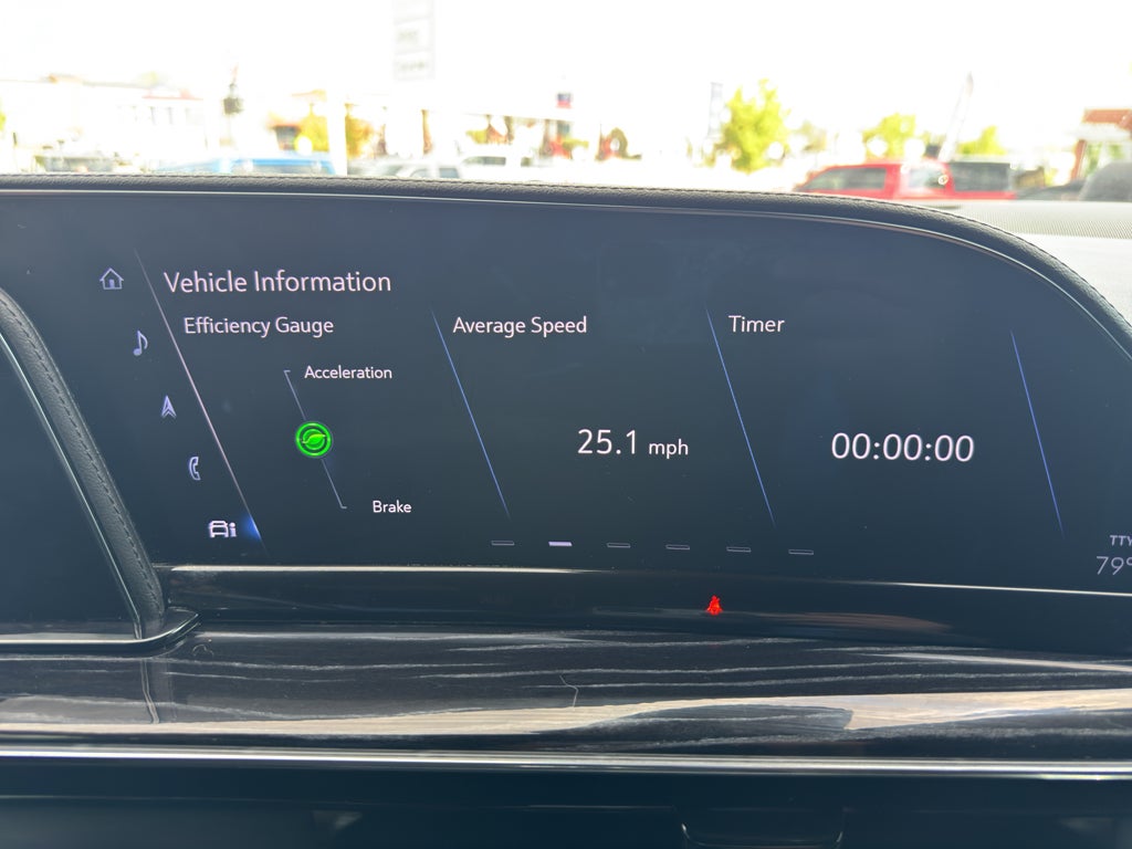 2023 Cadillac Escalade ESV 4WD Sport