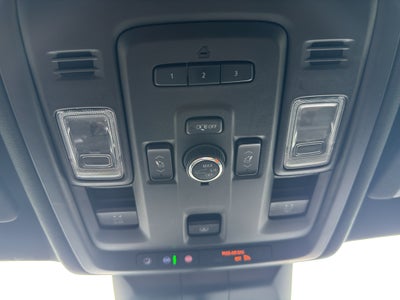2023 Cadillac Escalade ESV 4WD Sport