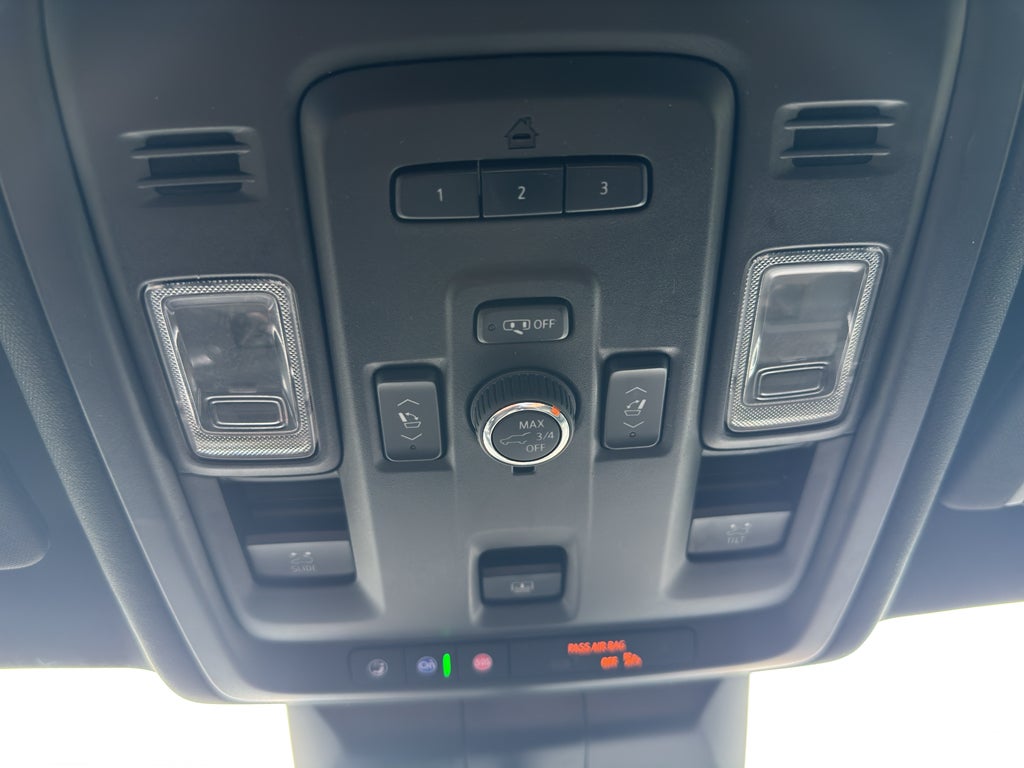 2023 Cadillac Escalade ESV 4WD Sport