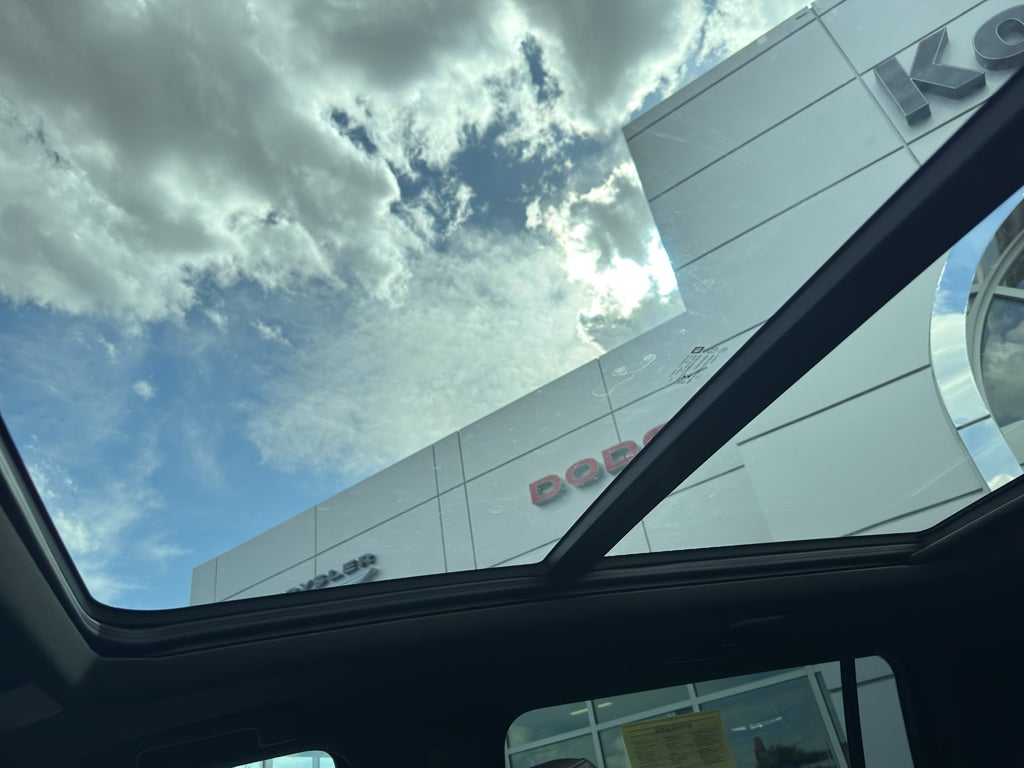 2023 Cadillac Escalade ESV 4WD Sport