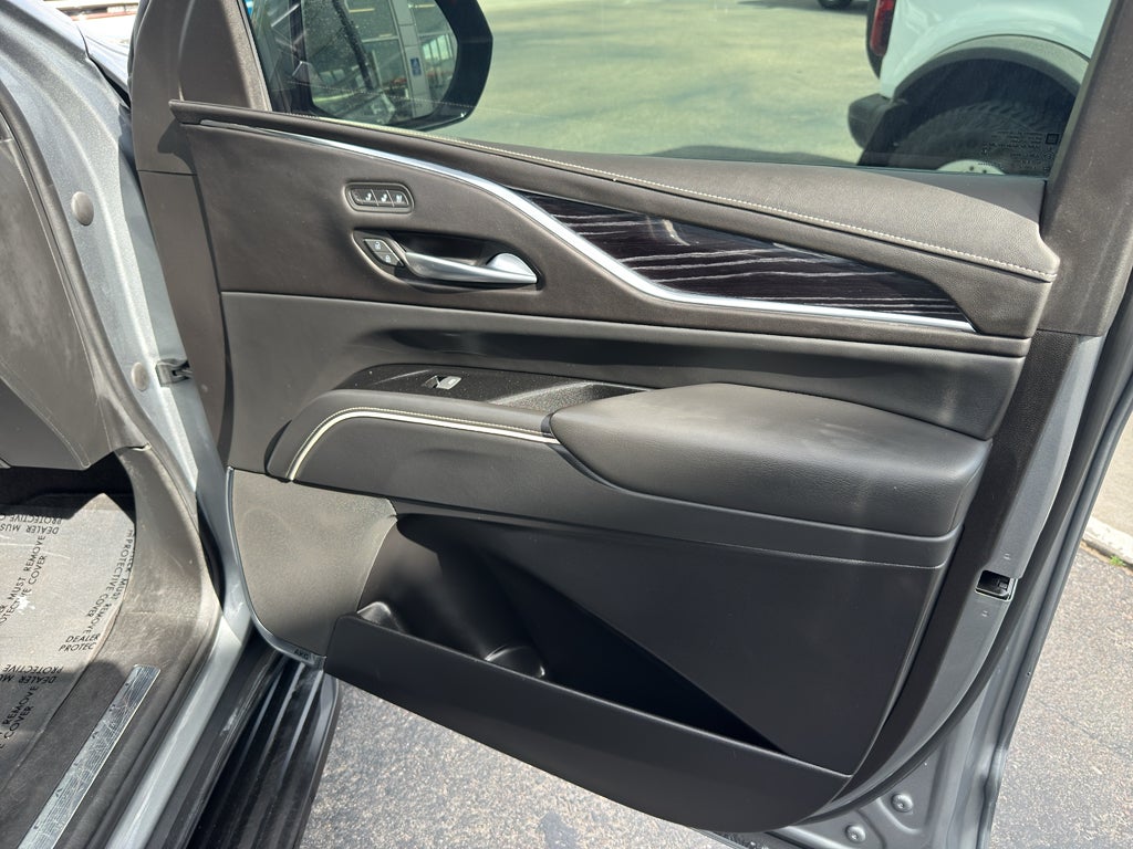 2023 Cadillac Escalade ESV 4WD Sport