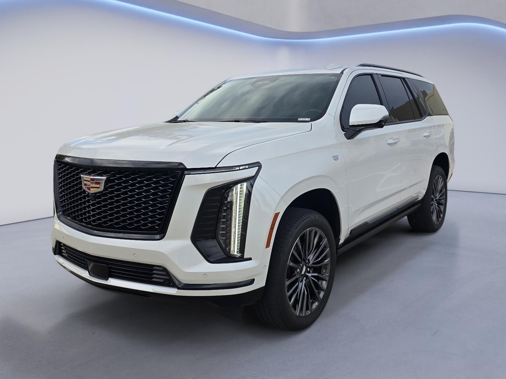 2025 Cadillac Escalade 4WD Sport Platinum