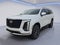 2025 Cadillac Escalade 4WD Sport Platinum
