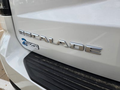 2025 Cadillac Escalade 4WD Sport Platinum