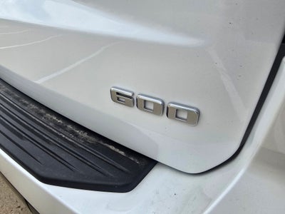 2025 Cadillac Escalade 4WD Sport Platinum