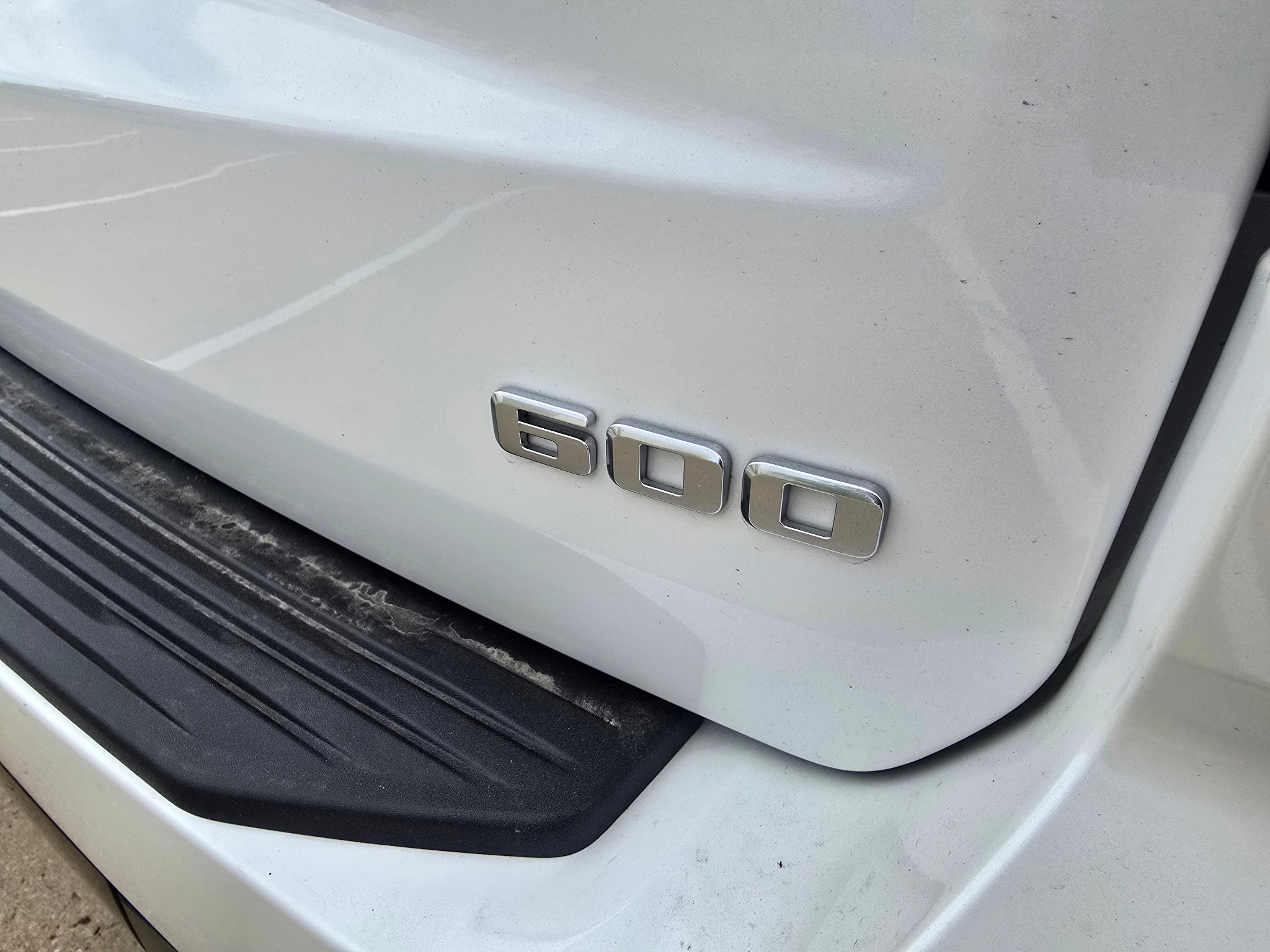 2025 Cadillac Escalade 4WD Sport Platinum