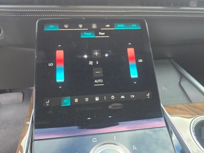 2025 Cadillac Escalade 4WD Sport Platinum