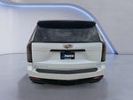 2025 Cadillac Escalade 4WD Sport Platinum