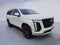 2025 Cadillac Escalade 4WD Sport Platinum