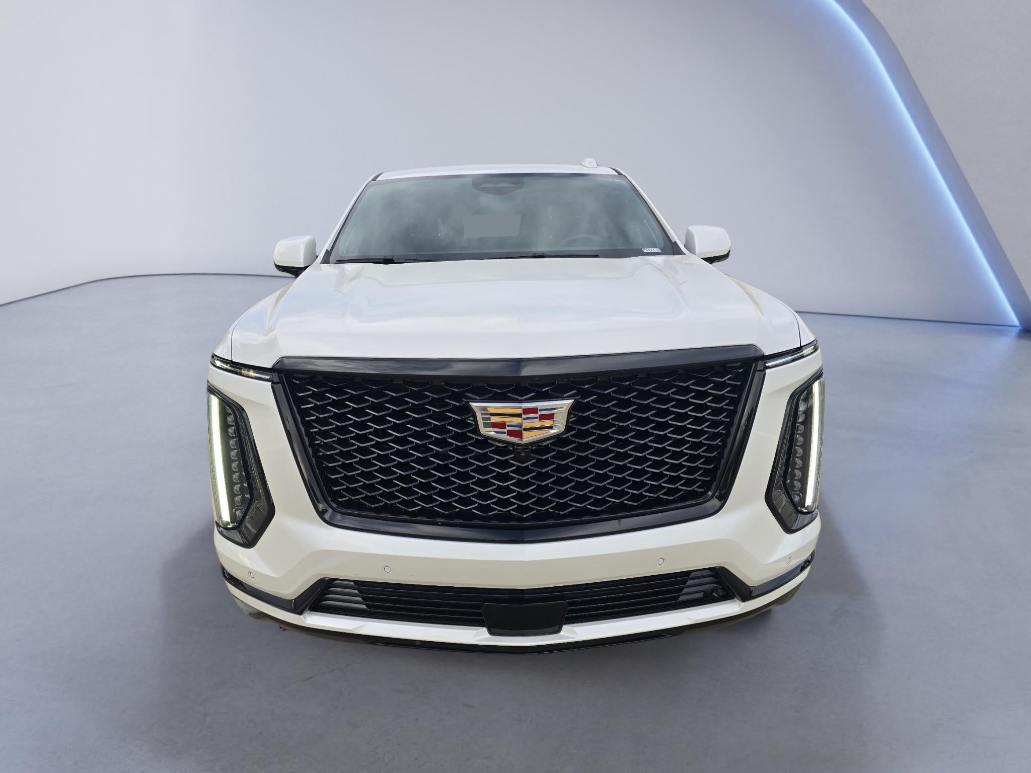 2025 Cadillac Escalade 4WD Sport Platinum