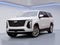 2025 Cadillac Escalade ESV 4WD Premium Luxury