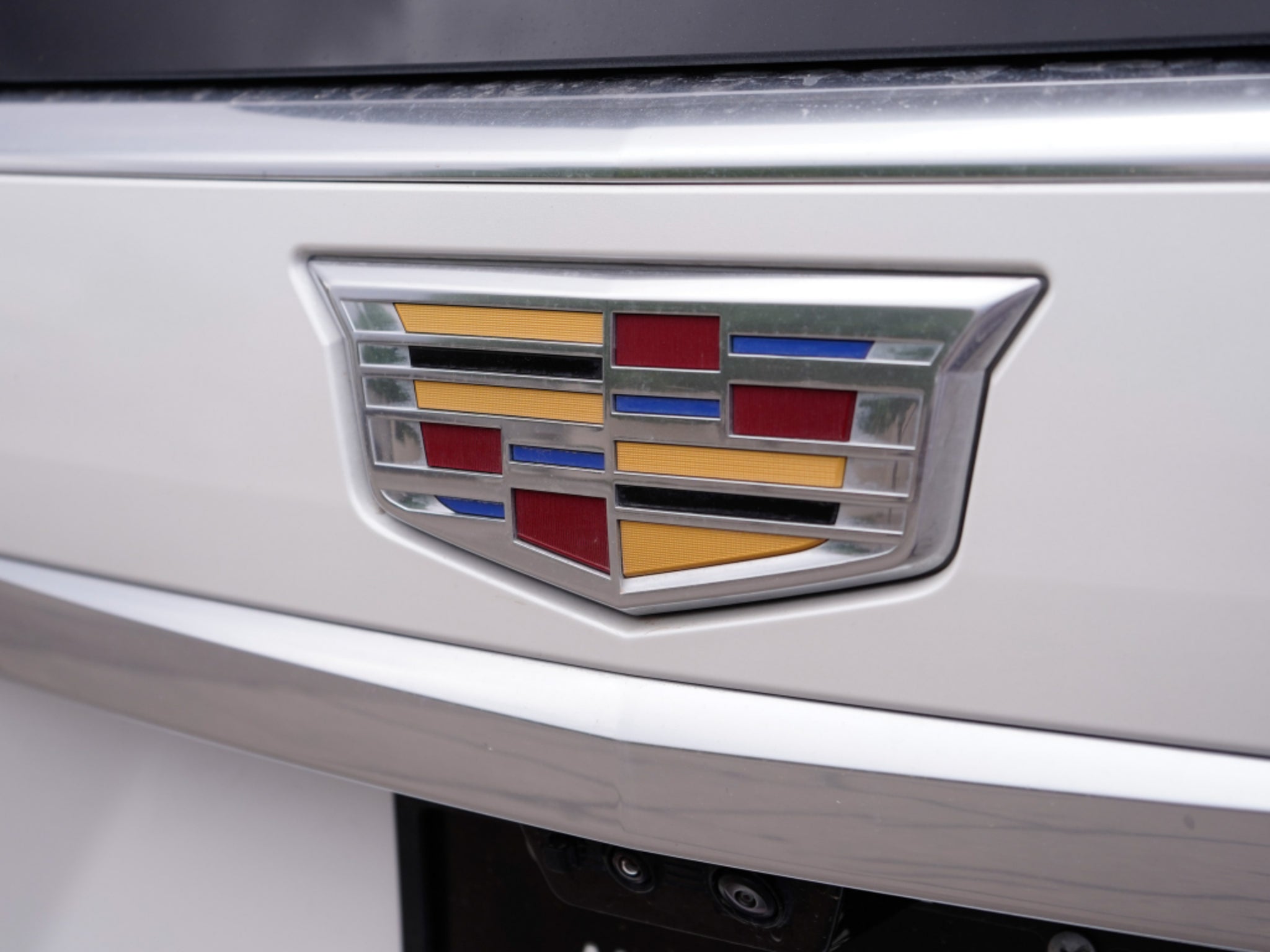 2025 Cadillac Escalade ESV 4WD Premium Luxury