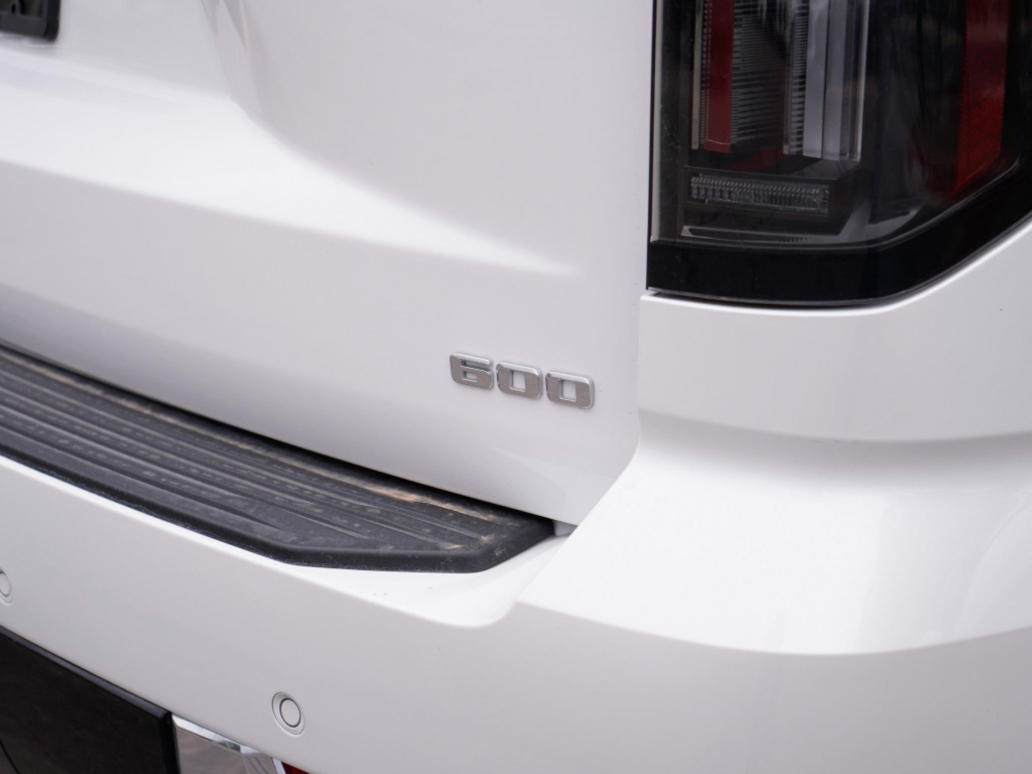 2025 Cadillac Escalade ESV 4WD Premium Luxury
