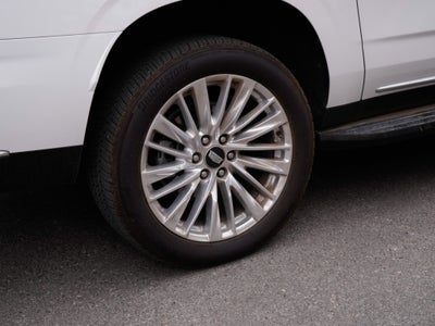 2025 Cadillac Escalade ESV 4WD Premium Luxury
