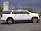 2025 Cadillac Escalade ESV 4WD Premium Luxury
