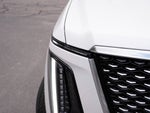 2025 Cadillac Escalade ESV 4WD Premium Luxury