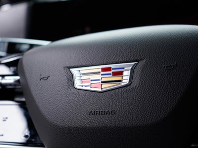 2025 Cadillac Escalade ESV 4WD Premium Luxury