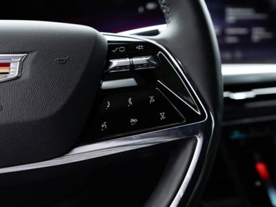 2025 Cadillac Escalade ESV 4WD Premium Luxury