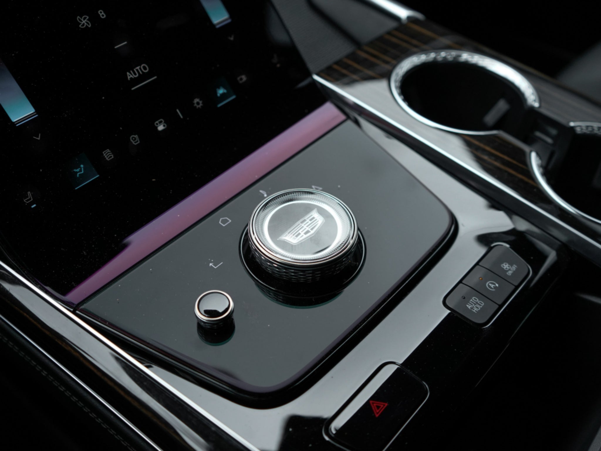 2025 Cadillac Escalade ESV 4WD Premium Luxury