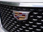 2025 Cadillac Escalade ESV 4WD Premium Luxury