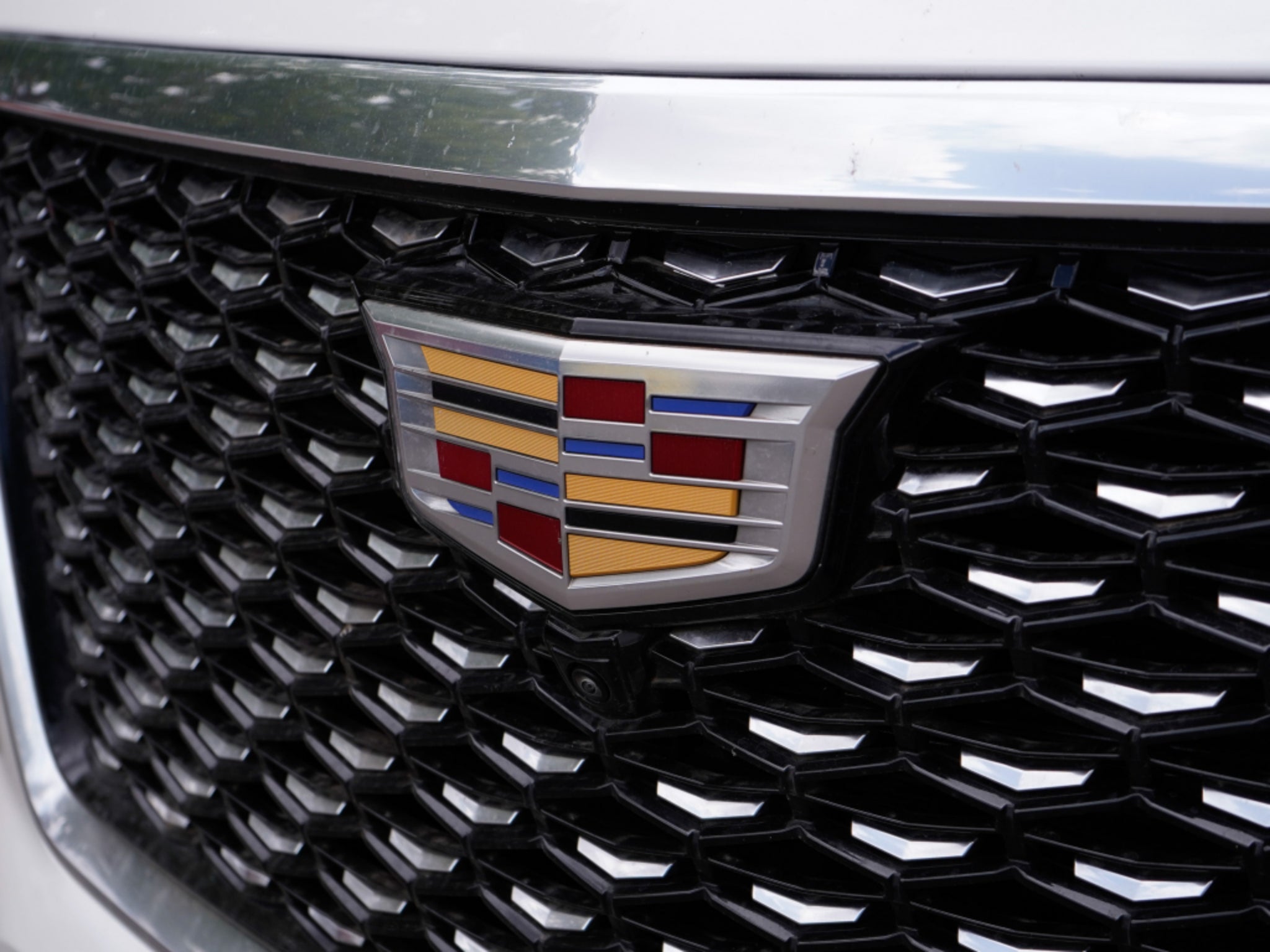 2025 Cadillac Escalade ESV 4WD Premium Luxury