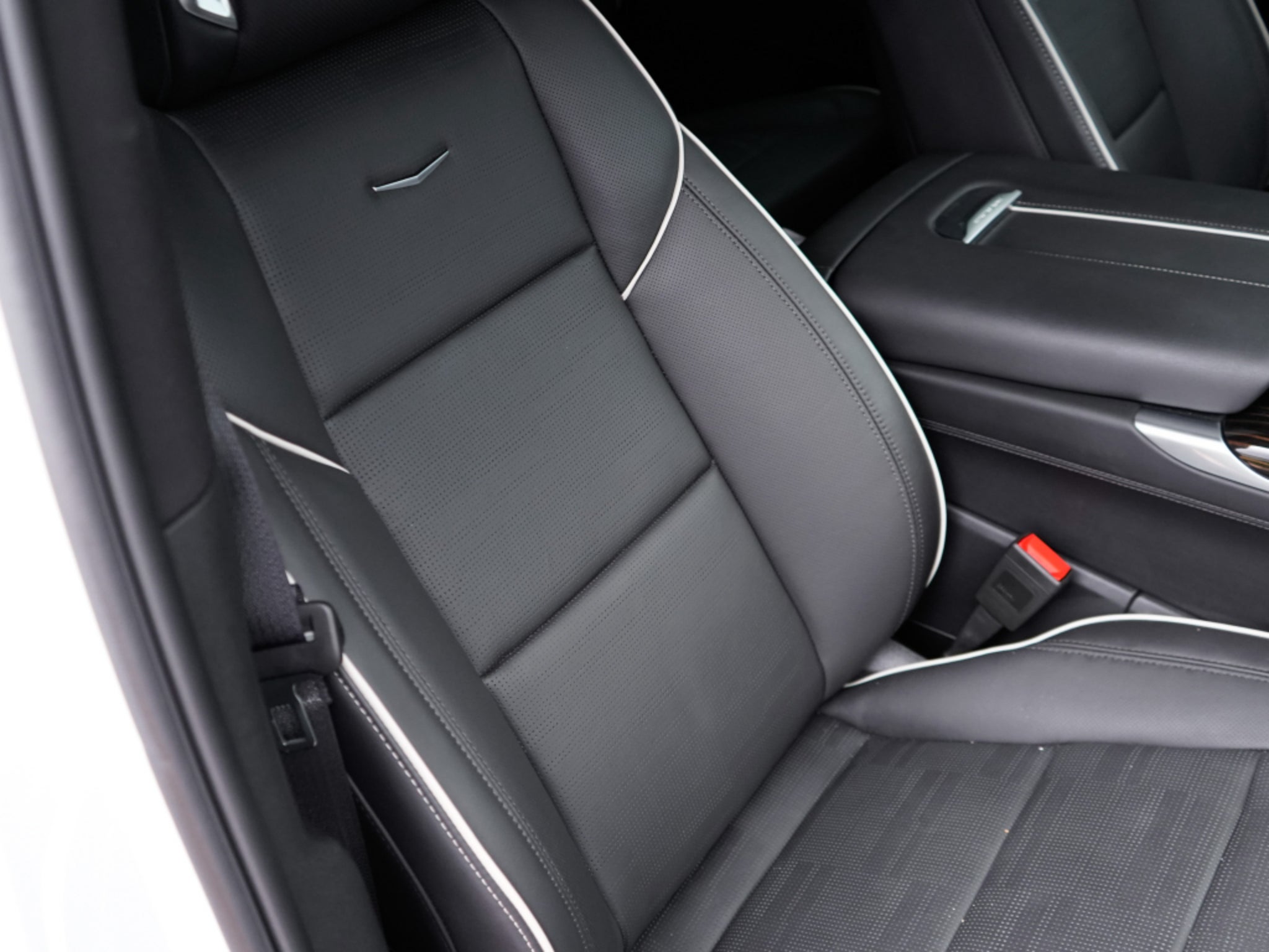 2025 Cadillac Escalade ESV 4WD Premium Luxury