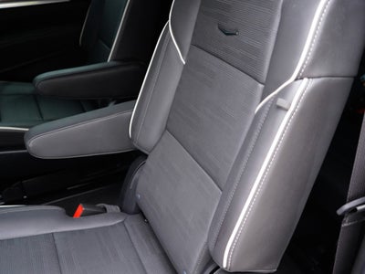 2025 Cadillac Escalade ESV 4WD Premium Luxury
