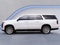 2025 Cadillac Escalade ESV 4WD Premium Luxury
