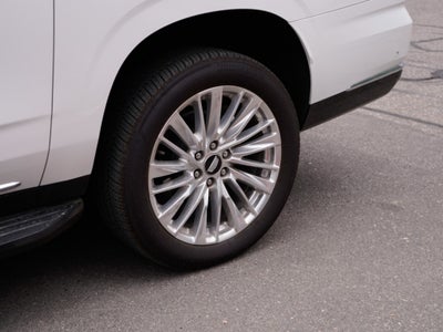 2025 Cadillac Escalade ESV 4WD Premium Luxury