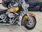 2003 Harley-Davidson FLSTCI Base