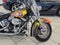 2003 Harley-Davidson FLSTCI Base