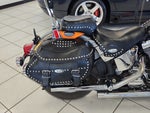 2003 Harley-Davidson FLSTCI Base