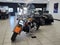 2003 Harley-Davidson FLSTCI Base