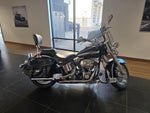 2003 Harley-Davidson FLSTCI Base