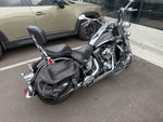 2003 Harley-Davidson FLSTCI Base