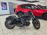 2017 Harley-Davidson FXDLS Base