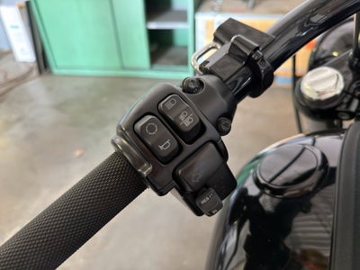 2017 Harley-Davidson FXDLS Base