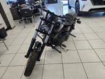 2017 Harley-Davidson FXDLS Base