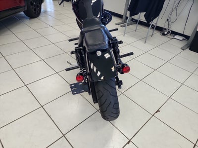 2017 Harley-Davidson FXDLS Base