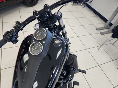 2017 Harley-Davidson FXDLS Base